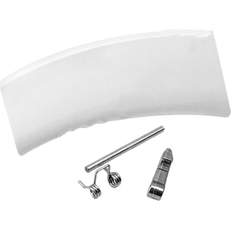 SOS Accessoire Poignée de hublot pour Lave-linge ELECTROLUX 50292022006