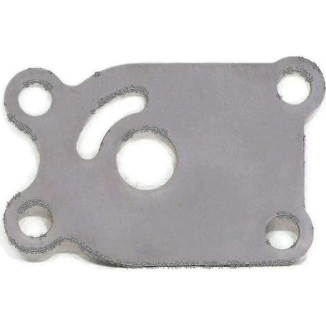 Kit de turbine de pompe à eau 389844, 0396644, 396644 pour Johnson, Evinrude 1980-2005 (1/4)