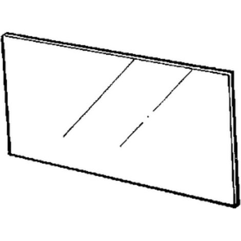 3M Speedglas innere Vorsatzscheiben 9002V 42x91mm 5er Pack