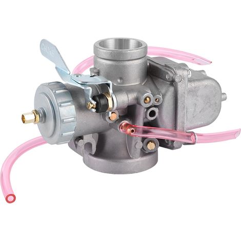 Carburateur VM34-168 34 mm en alliage d’aluminium pour moto Honda CB/CL/SL 350/360 (1/4)