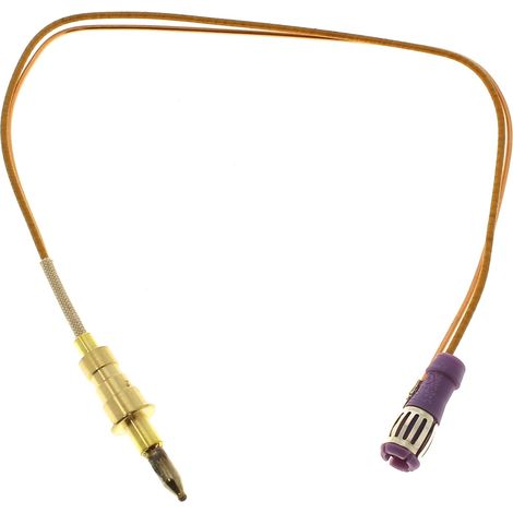 Thermoelement l=275mm 3570653059 für Kochfeld electrolux