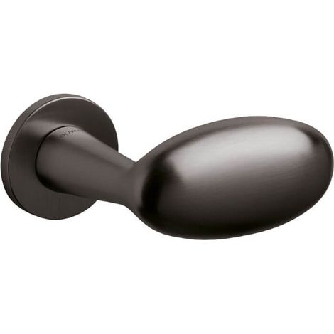 Poignée Blindo Pivotant droit Anthracite - Z178NDBUS (1/3)