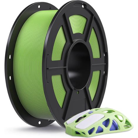 Filamento Anycubic PLA Spring Leaf da 1 kg (1/4)