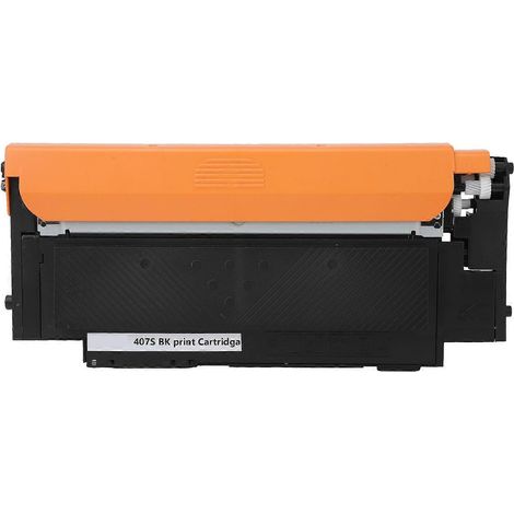 Tonerkartusche BK Große Kapazität Tonerkartusche für Samsung CLP-325/320