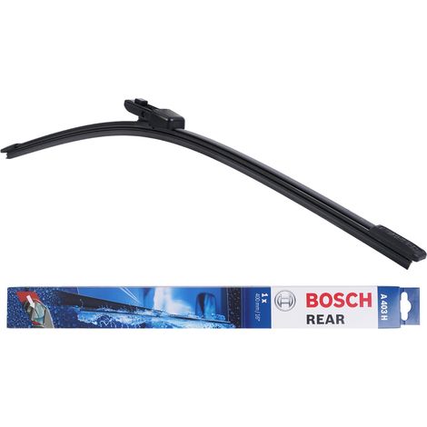 WISCHERBLATT 400 3397008998 BOSCH (1/5)