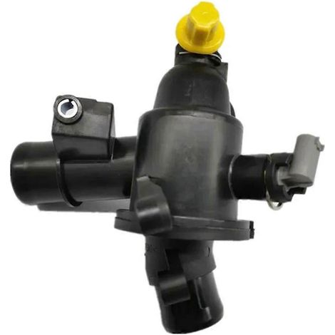 A6512002700 A6512001300 Motorkühlmittelthermostat für--