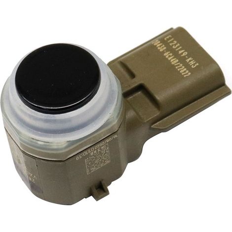 Four 28438-6CA4B parking radar sensors for Nissan Altima Maxima (1/4)