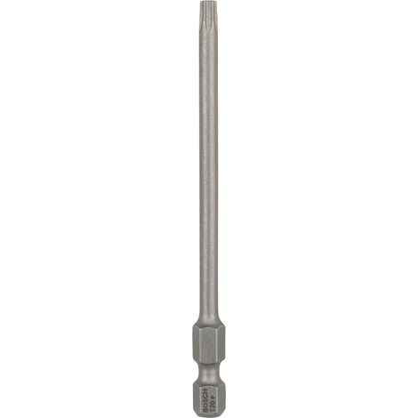 Bosch 2607001652 Punta atornillar T20 Extradura E 89mm