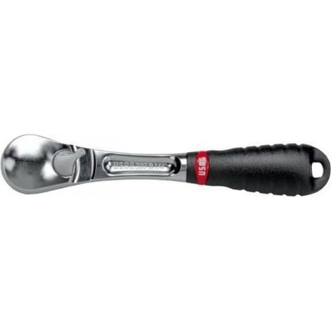 Usag 237 B 1 4 Cliquet réversible 1 4 » avec mécanisme scellé 02370112