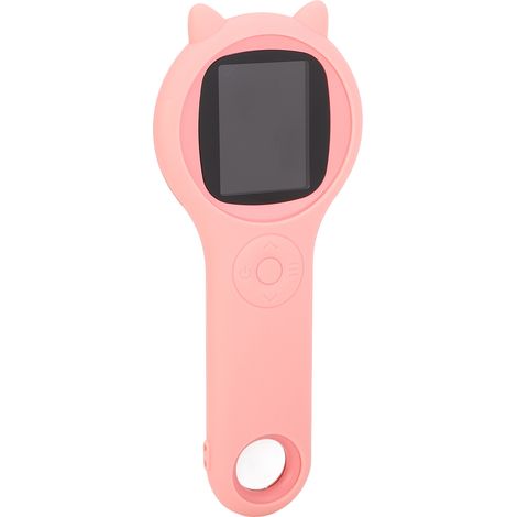 Microscope numérique portable avec écran 2 pouces, haute définition, zoom et caméra vidéo pour étudiants (1/5)