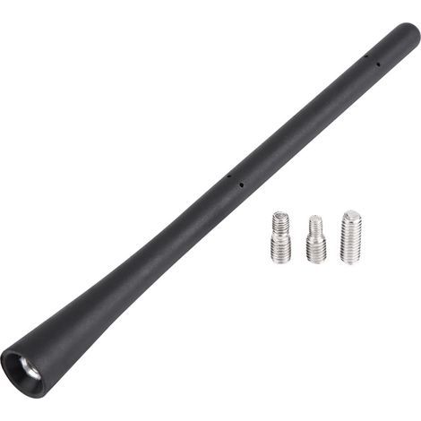 7-Zoll-flexibler Autoantennenmast für Toyota Tacoma 1995-2005 (1/5)