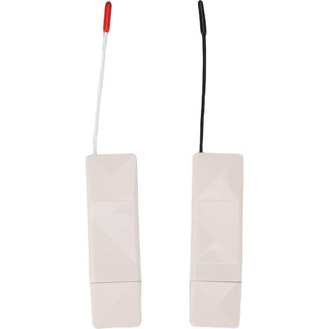 Clé audio sans fil pour barre de son, PC, TV, voiture, téléphone portable et caisson de basses. Portée de 90 m (295,3 pieds). Rapport signal/bruit de 90 dB. (1/5)