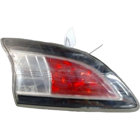 [PRODUIT D'OCCASION] Feu Arriere Interieur Gauche MAZDA MAZDA 3  5p ♻️ Ref Oe. Bcw8513g0f - Garantie à vie (1/4)