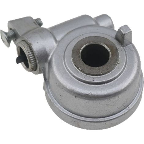 Pignon de compteur de vitesse WH125 Big Princess Mime compatible avec Wuyang Honda Jiaying (1/5)