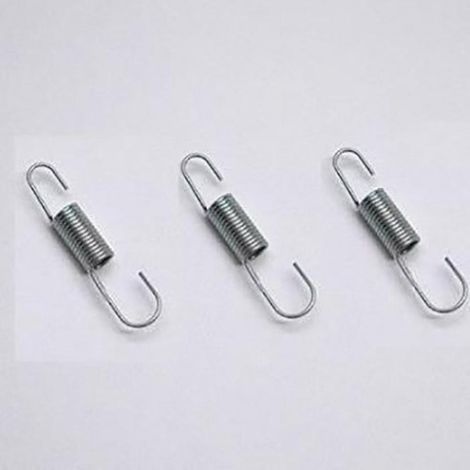 Ressort d embrayage P2R pour Mobylette Peugeot 50 Vogue Avant (1/3)