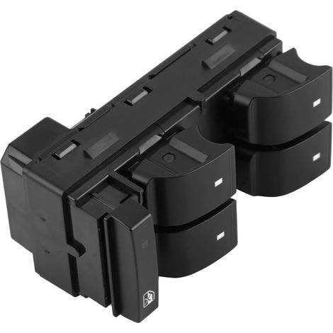 Hauptschalter für elektrische Fensterheber vorne links für GMC Acadia 2007-2016, Teilenummer 20945224 (1/5)