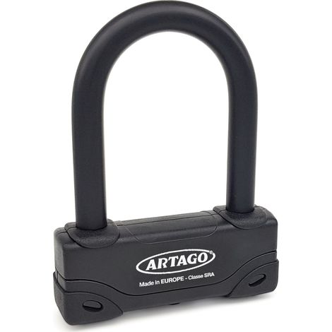 Antivol SRA - U ø18mm 120 mm - Homologués (1/5)