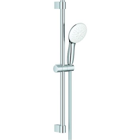 GROHE Set asta doccia Tempesta 110 277943 600mm 3 getti cromo, 27794003