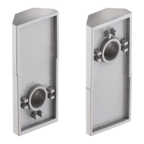 Kit de montage d'angle hansgrohe, 28694000, 28694000