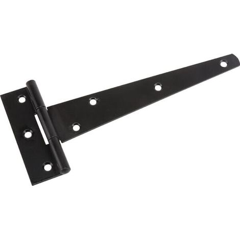 T-scharnier 6" UNIVERSAL TO4194B