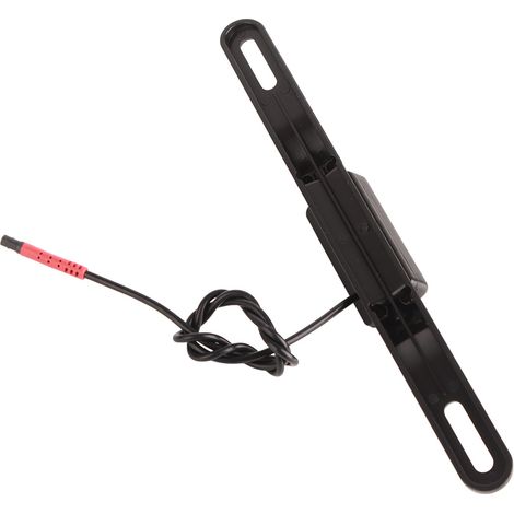 Caméra de recul universelle sans fil 4,3 pouces 12 V pour voiture, SUV, fourgonnette et camion (1/5)