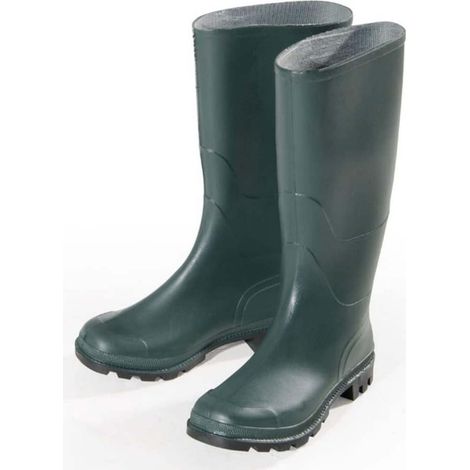 Stivale pvc ginocchio 42 tg. (1/3)