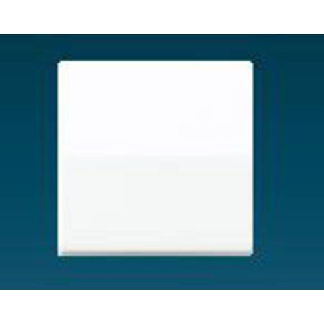 Jung 1 scomparto Frutto Pulsante Bianco crema AS591 (1/3)