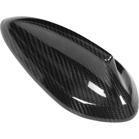 Antennenabdeckung aus Kohlefaser in Haifischflossenform für BMW F22 F30 F35 F34 F32 F33 F80 (1/5)