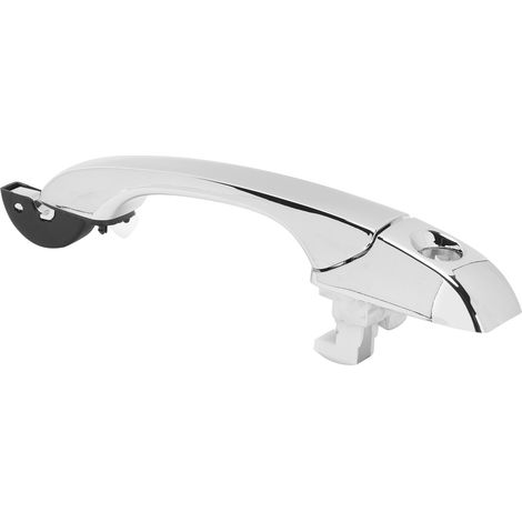 Türgriff außen vorne links 4589009AH für Chrysler 300 Basismodell 2005-2007 (1/5)