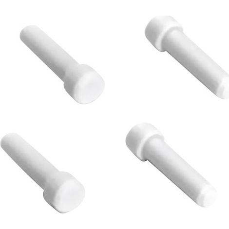 Amphenol A114017 Rundstecker Blindstopfen   Serie (Rundsteckverbinder): AT  1 St.