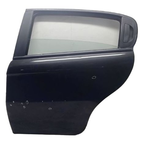 [PRODUIT D'OCCASION] Porte Arriere Gauche ALFA ROMEO 147 ♻️ Ref Oe. 46559339 - Garantie à vie (1/3)