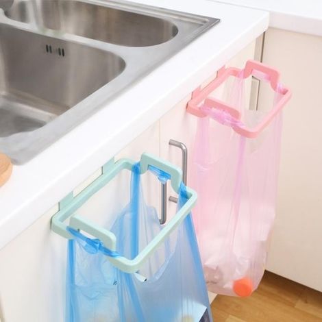 Appendino da cucina per cestino o asciugamano 7966