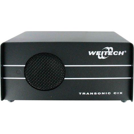 Weitech Repellent (fino a 325 m2)