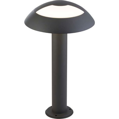 Lampadaire d'extérieur lampe de jardin lampe de pied LED lampe de terrasse lampe de chemin H 45 cm (1/3)