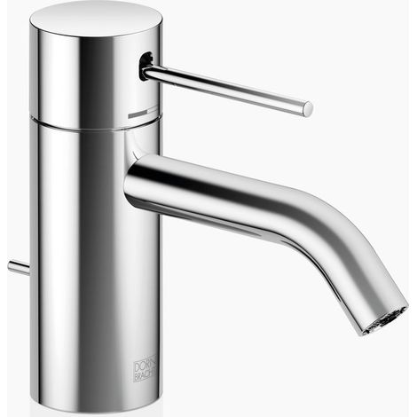 Dornbracht META Mitigeur monocommandé pour lavabos avec garniture