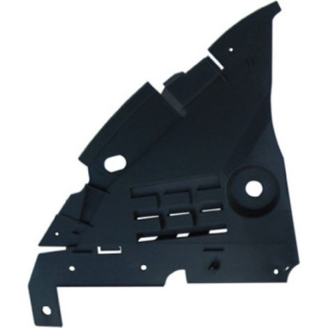 Cache sous pare-choc avant droit Dacia Sandero 2 2012-2020