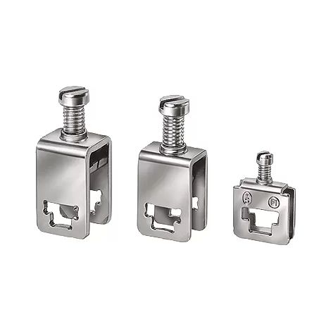Siemens Indus.Sector Einspeiseklemme f.N-Sammelsch. 4qmm 8WA2867 (1/2)
