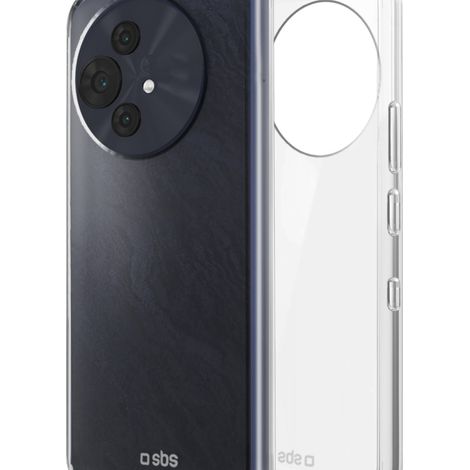 SBS TESKINTCL50NXTT Handy-Schutzhülle 17,3 cm (6.8") Cover Transparent (1/3)