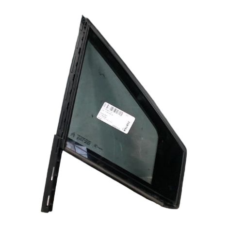 [PRODUIT D'OCCASION] Glace Fixe Porte Avd CITROEN C4 04-08 ♻️ Ref Oe. 1609771980 - Garantie à vie (1/2)