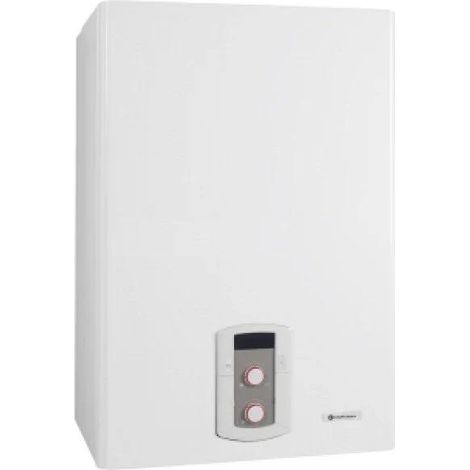 Heizung chaffoteaux niagara c green 35 weiß 31 kW