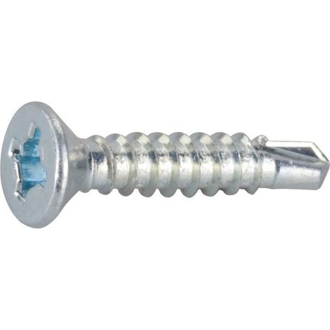 Vis Autoper. Tfc 4,2x38 / 500  In Spanish, it would be:   Tornillo Autoperforante Tfc 4,2x38 / 500