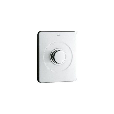 Pulsante Grohe VA per serbatoi (1/3)