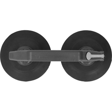 Ventouse de Levage pour Pierre et Céramique - Double Griffes pour Sols et Portes Lourdes (1/5)
