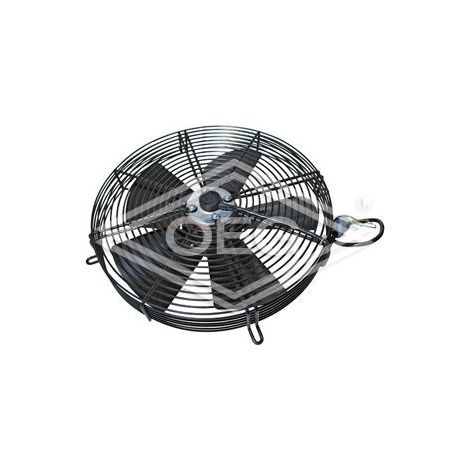 Chauffage ventilateur diamètre 350 Elco 3CFR90304