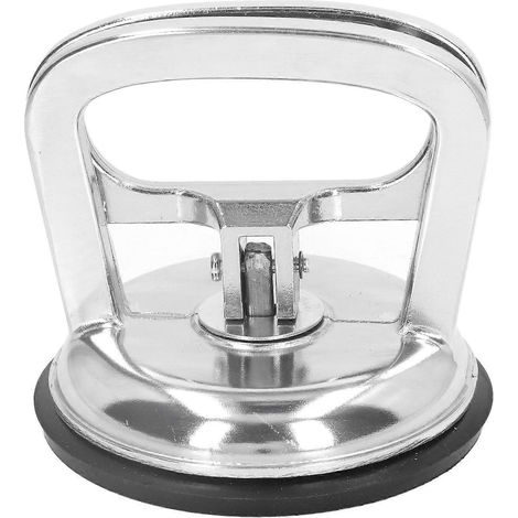 80 kg Glas-Saugnapf-Hebevorrichtung, Transportvorrichtung aus Aluminiumlegierung, Vakuum-Saug-Glasplattenheber für CE