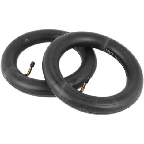 pièces 10x2.125 pneu intérieur pour 10 pouces F1 A8 Scooter électrique 2 roues (1/5)
