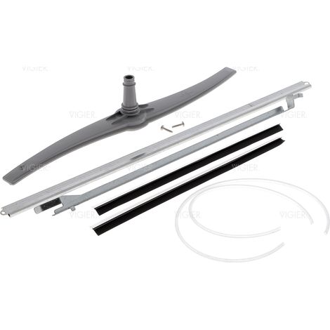 Kit d'étanchéite cuve lave vaisselle Bosch/Siemens 11026549 11026549 Bosch (1/5)