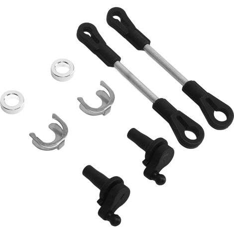Kit de réparation collecteur admission 059129711, outil remplacement clapets tourbillons pour A4 A5 A6 A7 A8 Q5 Q7, 8 pièces (1/5)