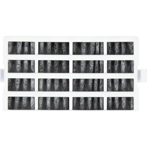 Filtro aria per frigorifero FreshFlow W10311524 SxS, confezione da 1 (1 confezione), bianco (1/3)