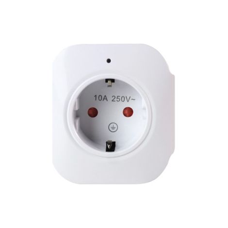PRESA INTELLIGENTE SMART WIFI CON USB